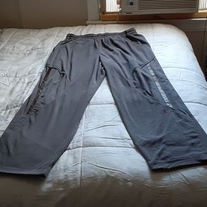 Air Jordan sweats